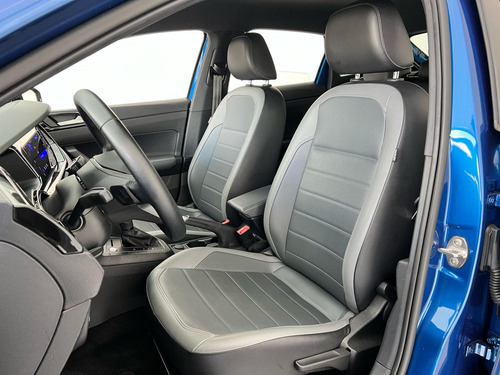 Volkswagen Nivus Launching Ed. 1.0 200 Tsi Flex Aut
