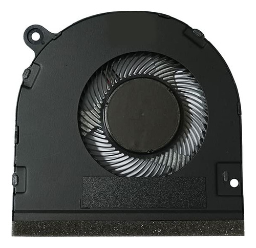Ventilador De Enfriamiento De Cpu Pyddin Destinado A Acer Sw