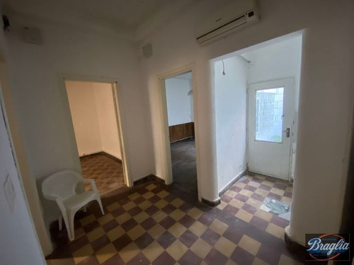 Imagen 5 de 6 de Venta Apartamento 1 Dormitorio Brazo Oriental Braglia 410038