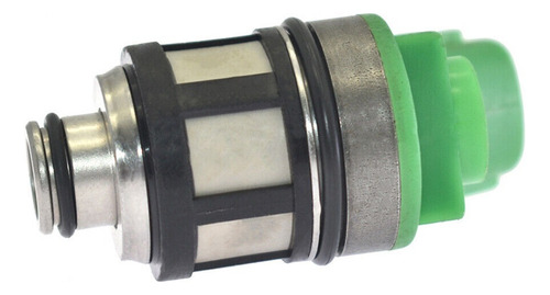 Sroje Inyector De Combustible Para Nissan Pickup 2.4l