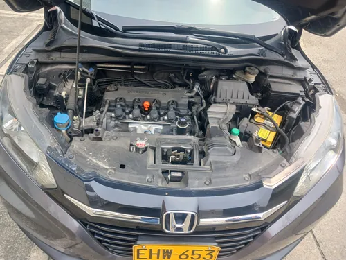 Honda HR-V 1.8 X-tyle