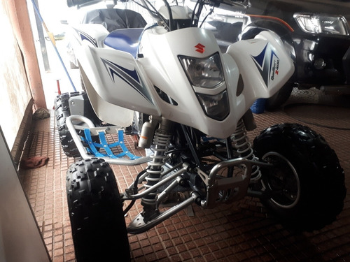Suzuki Ltz400 (no Raptor, No Yfz, No Ltr, No Trx)