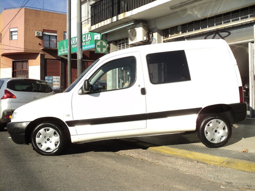 Citroen Berlingo 2010 1.9d Full Muy Cuidado !!!