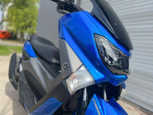 Imagen 8 de 17 de Yamaha Nmx 155 Abs N-max Excelente Estado , Titular