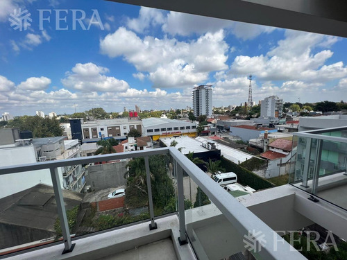 Imagen 14 de 30 de Venta De Departamento 1 Ambiente Con Balcón Y Parrilla En Quilmes (29935)