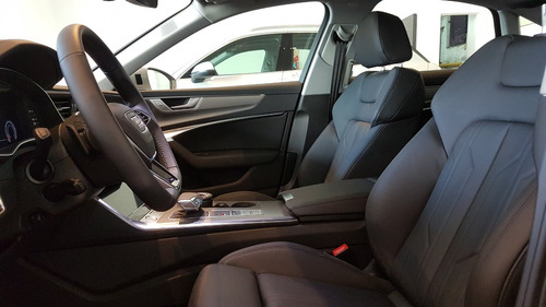 Audi A6 3.0 55 Tfsi Stronic Quattro 340cv