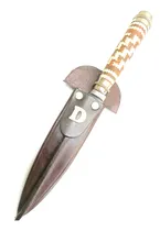 Comprar Cuchillo Verijero Seigen Hoja 14,5 Cm Inox 440 -facon