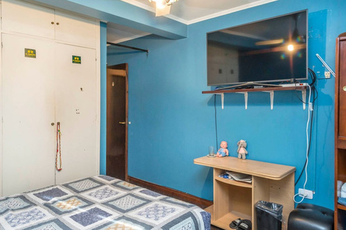Departamento 4 Dormitorios Venta Micr0centro