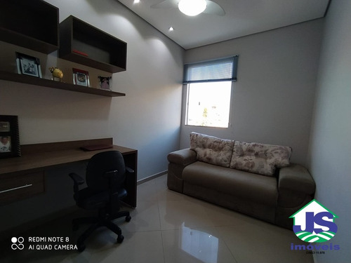 Imagem 5 de 10 de Apartamento No Bairro Cidade Nova - 924-1