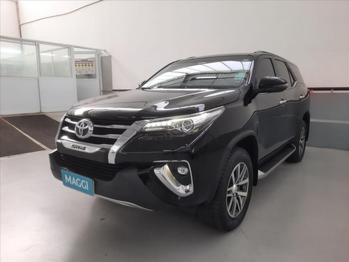 Imagem 1 de 12 de Hilux Sw4 2.8 Srx 4x4 16v Turbo Intercooler Diesel 4p Autom