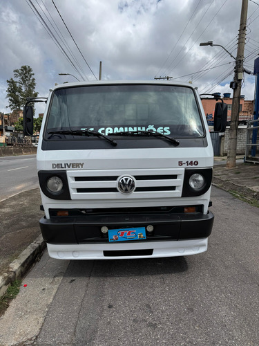 Vw 5140 Delivery