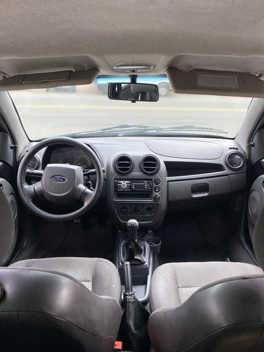 Ford Ka 1.0 Fly Flex 3p