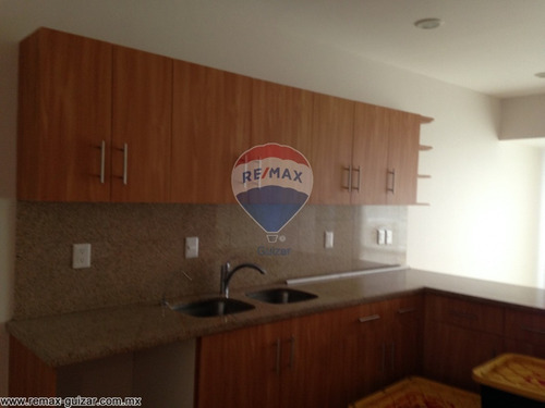 Imagen 6 de 14 de Venta Departamento Con Terraza Reforma Santa Fe
