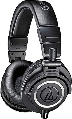 Auriculares Profesionales Para Monitor De Estudio