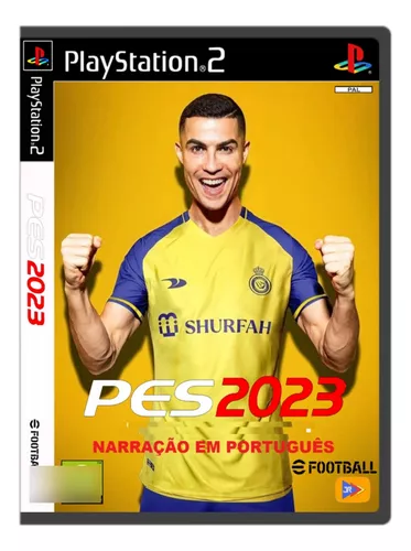 Jogos Ps2 Futebol  MercadoLivre 📦