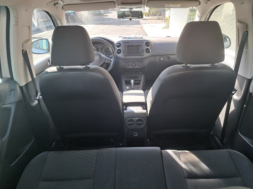 Volkswagen Tiguan 1.4 Wolfsburg Edition At