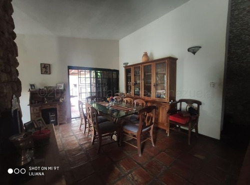 Imagen 16 de 18 de Venta De Casa En Cumbres De Curumo / Ofc 21-14880