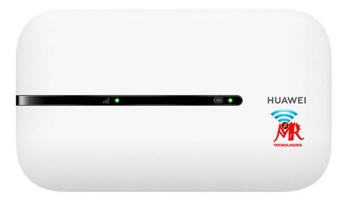 Router Modem Huawei 4g Lte Liberado E5576  Todo Operador