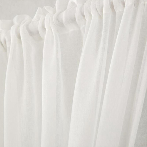 Cortina De Puerta Elegante Con 25 Pulgadas X 40 Pulgadas
