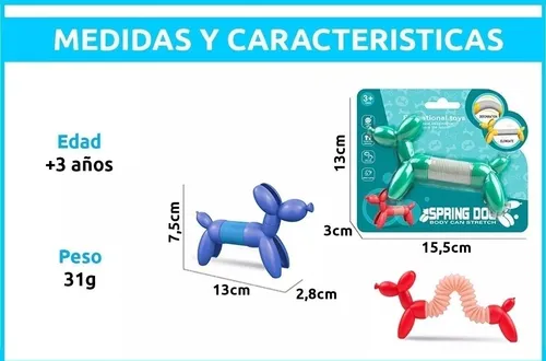 Perro que se estira juguete clearance