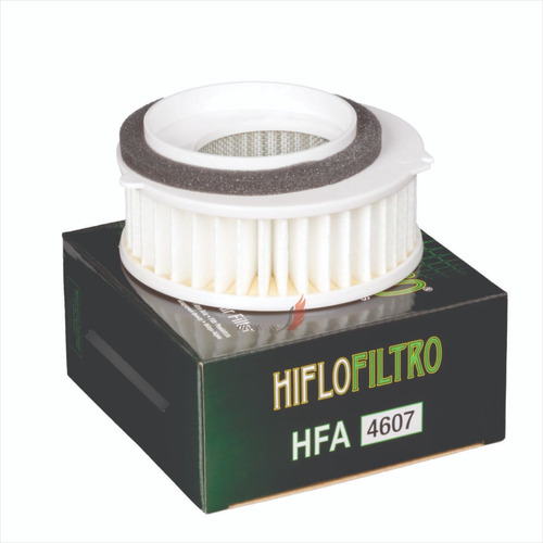 Filtro De Ar Dragstar 650 Hiflo Hfa4607