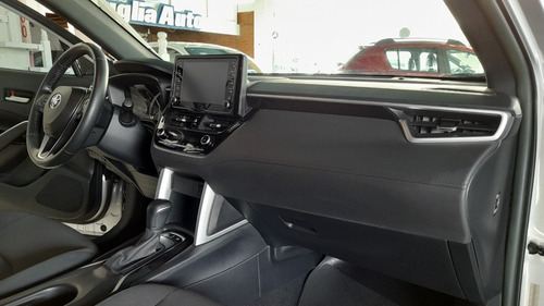 Toyota Corolla Cross 1.8 Xei Ecvt
