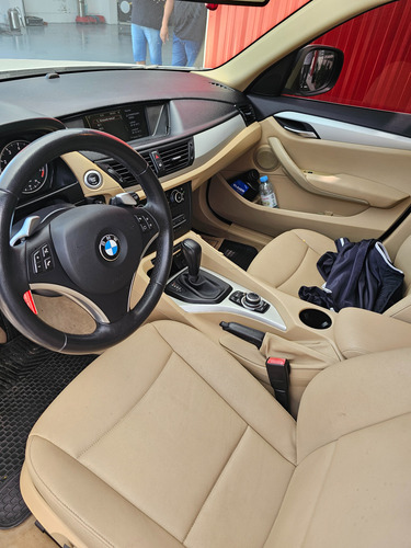 BMW X1 3.0 Xdrive 28i Executive 265cv