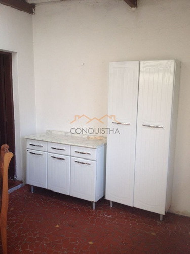 Imagem 9 de 15 de Casa Sobrado - Rudge Ramos - Ref: 2666 - V-4850