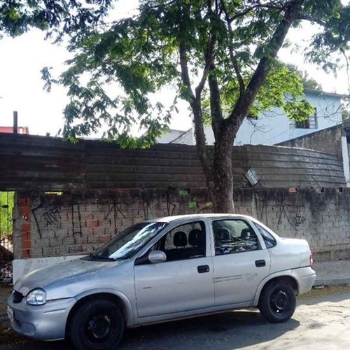 Imagem 5 de 5 de Terreno A Venda No Vila Nova Aparecida Em Mogi Das Cruzues. - Te00037 - 69213384