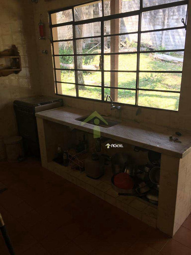 Imagem 24 de 30 de Chácara Com 3 Dorms, Recanto Das Castanheiras, Embu-guaçu - R$ 400 Mil, Cod: 177 - V177