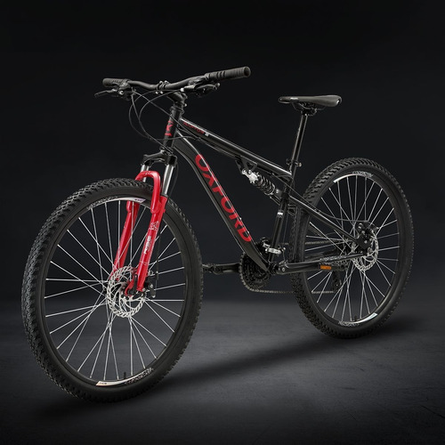 Bicicleta Oxford Raptor 2 Aro 27.5 2022