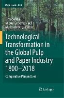 Libro Technological Transformation In The Global Pulp And...