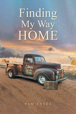 Libro Finding My Way Home - Estes, Pam