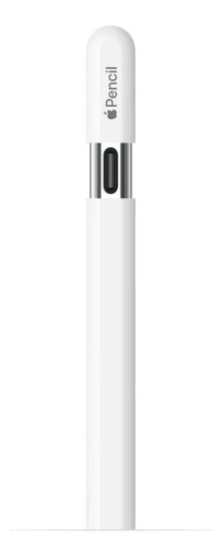 Apple Pencil Usb-c Blanco - Muwa3am/a