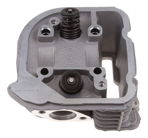 Válvula Egr De 57,4 Mm De Culata De Motor Para 125cc-150cc