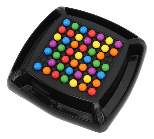 Juego De Eliminación De Bolas Juego De Mesa De Ajedrez
