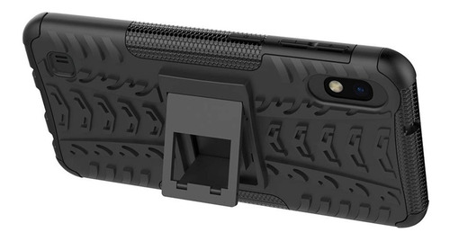 Forro Estuche Funda Case Antigolpe Samsung Galaxy A10 M10