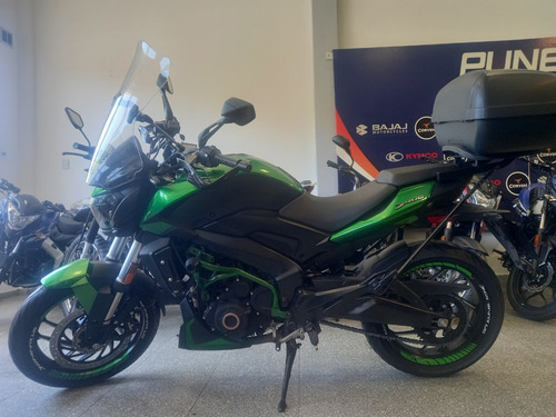 Imagen 6 de 14 de Bajaj Dominar 400 Ug Año 2020 Usado Pune Motos