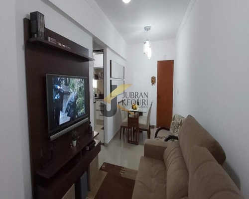 Imagem 2 de 13 de Apartamento - A010730 - 68429498