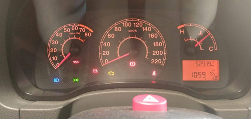 Fiat Siena 1.0 Mpi El 8v Flex 4p Manual