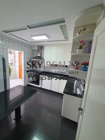 Apartamentos - Morumbi - Ref: 14115 - V-14115