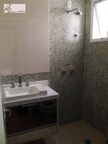 Imagem 20 de 20 de Residencial Parque Dos Príncipes - Ap0536