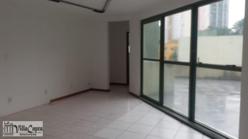 Imagem 5 de 5 de Comercial Para Locação Em São José Dos Campos, Centro, 2 Banheiros, 2 Vagas - 1637a_1-1161186