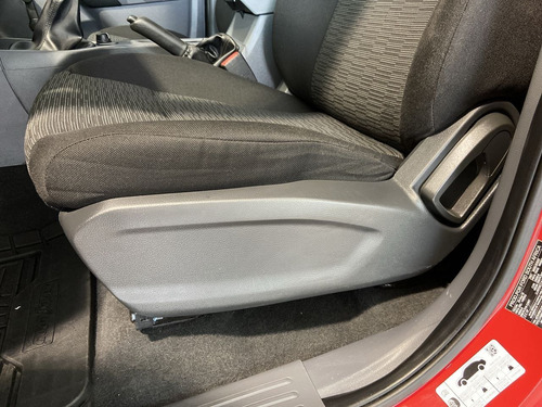 Imagen 13 de 15 de Ford Ranger 2019 2.5 Xl Cabina Doble Mt 4x4