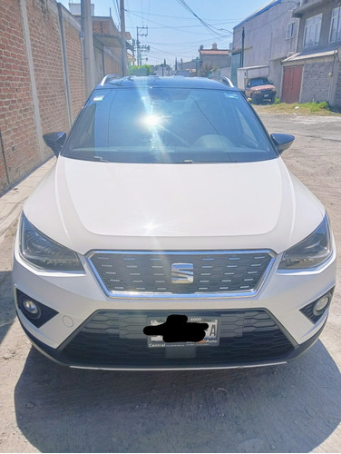 Seat Arona Automática 