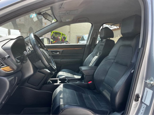 Honda CR-V 1.5 Turbo Plus Cvt
