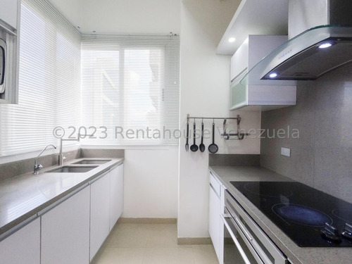 Apartamentos En Alquiler Av. Venezuela Moderno Con 122 Metros Exclusivo Conjunto Conectado A Planta Eléctrica Zona Este Lara Daniela Linarez