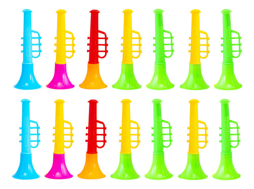 Mini Air Horn, Minialtavoz, Instrumento Musical, 20 Unidades