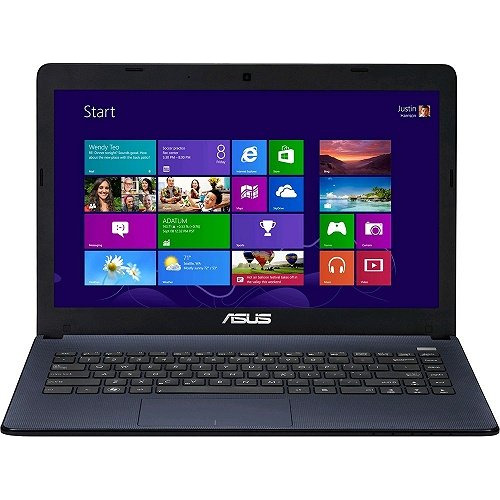 Asus X401 Abcl0705y 14 Ultrabook Notebook 18 Ghz Procesador