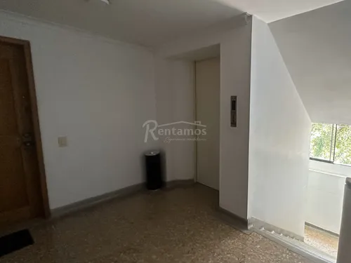 Apartamento En Arriendo En La Frontera. Cod A776128